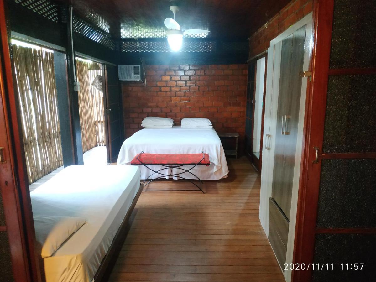 Butterfly Vanazul Guesthouse 里约热内卢 外观 照片