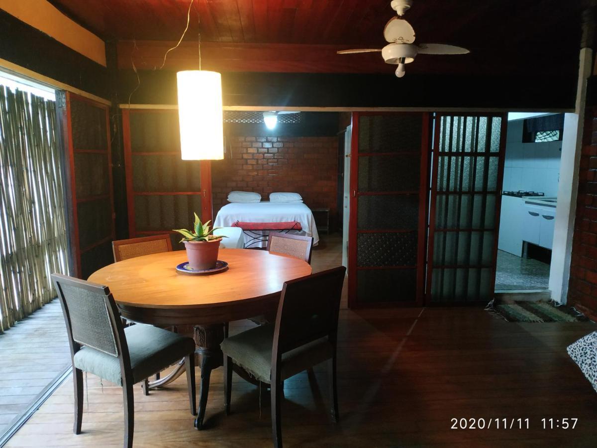 Butterfly Vanazul Guesthouse 里约热内卢 外观 照片