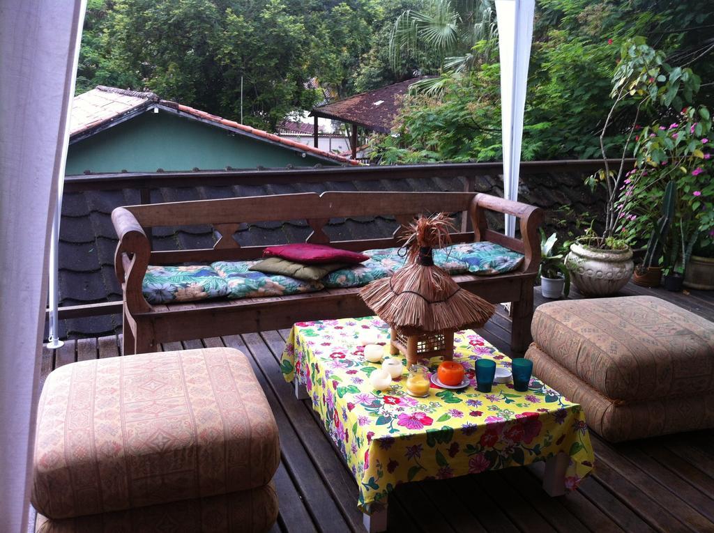 Butterfly Vanazul Guesthouse 里约热内卢 客房 照片