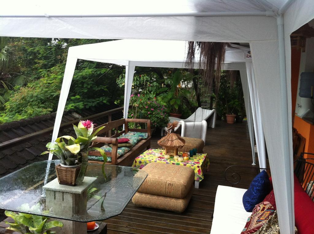 Butterfly Vanazul Guesthouse 里约热内卢 客房 照片