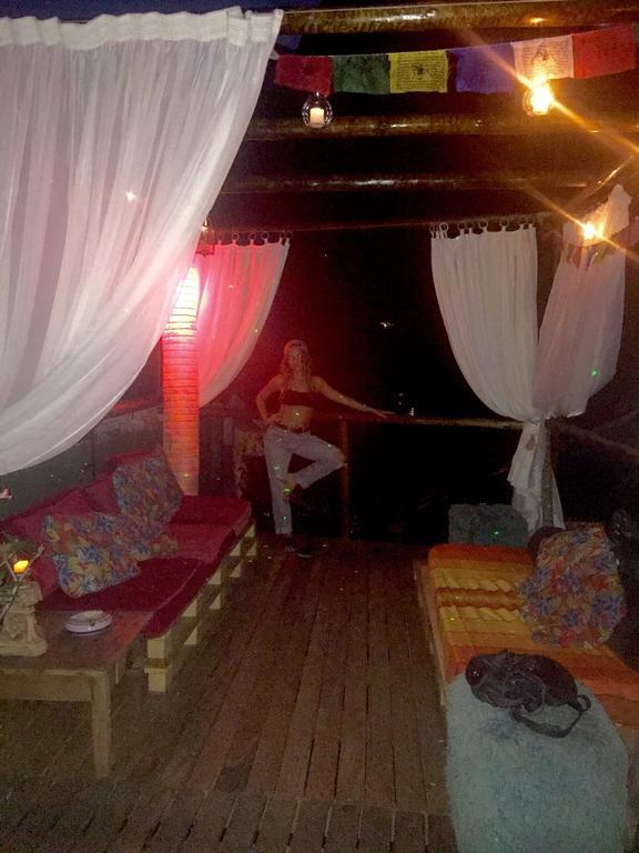 Butterfly Vanazul Guesthouse 里约热内卢 外观 照片
