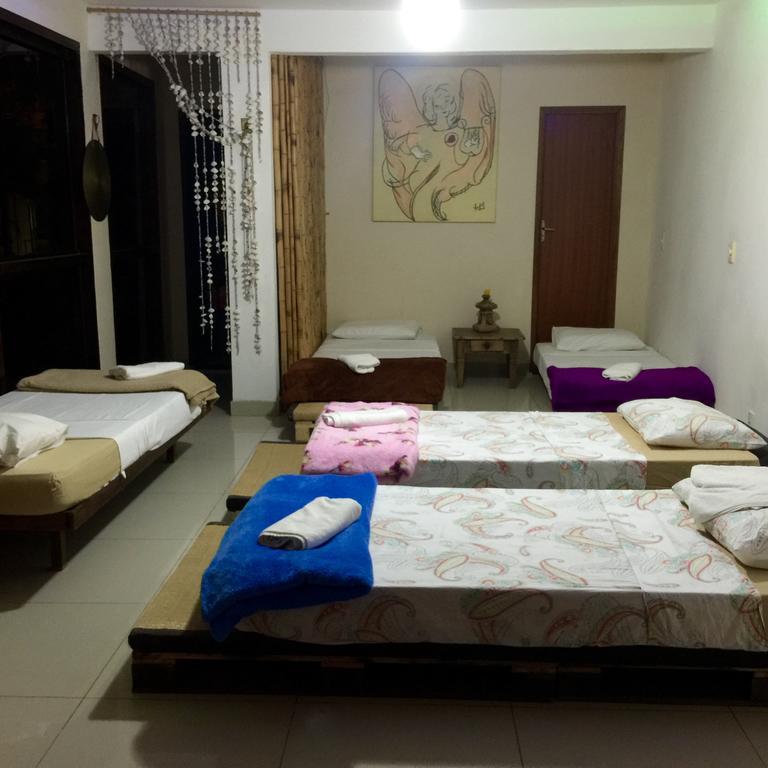 Butterfly Vanazul Guesthouse 里约热内卢 外观 照片