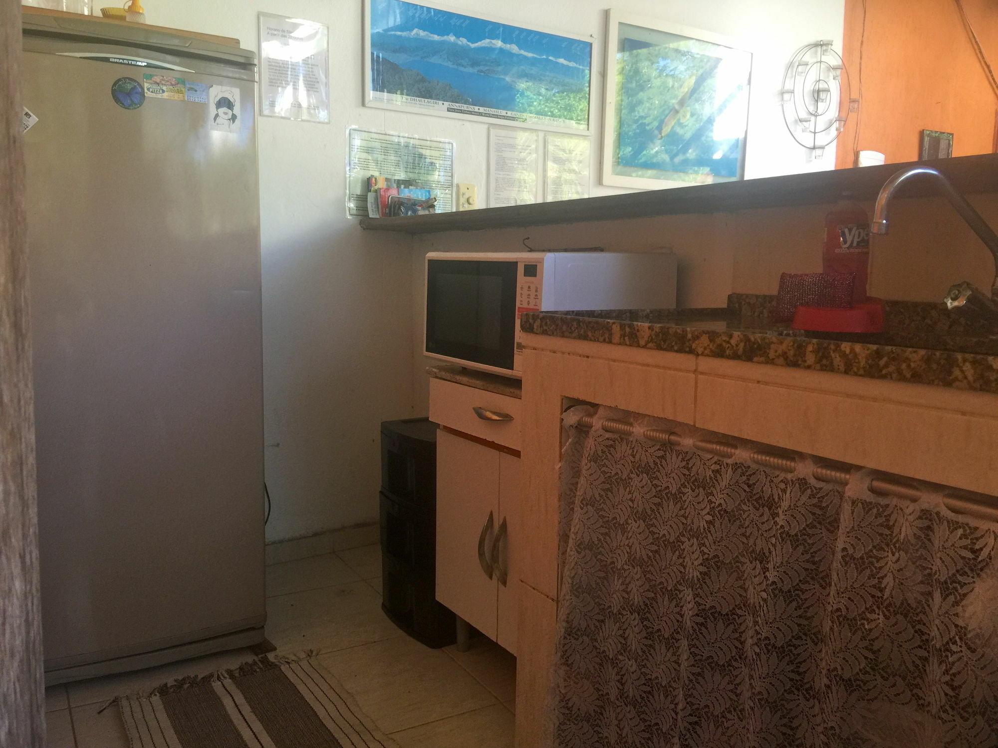 Butterfly Vanazul Guesthouse 里约热内卢 外观 照片