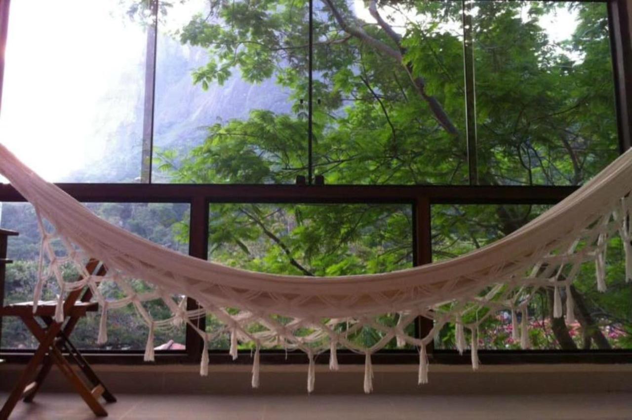 Butterfly Vanazul Guesthouse 里约热内卢 外观 照片